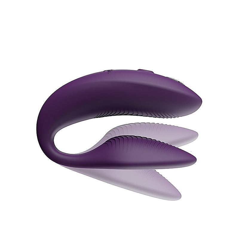 We-Vibe Sync 2 App Control Couples Massagers - Sex Toys For Couples