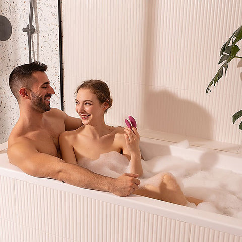 We-Vibe Sync 2 App Control Couples Massagers - Sex Toys For Couples