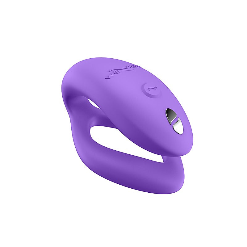 We-Vibe Sync O Vibrating Couples Massagers - Sex Toys For Couples