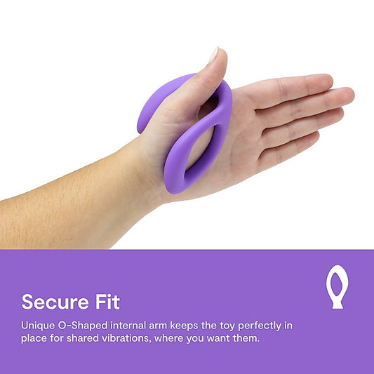We-Vibe Sync O Vibrating Couples Massagers - Sex Toys For Couples