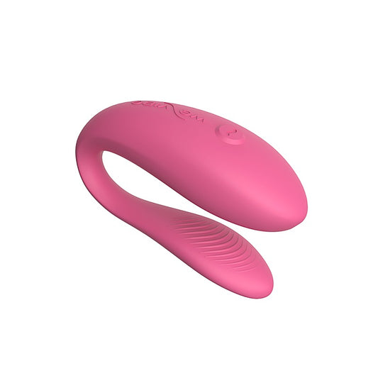 We-Vibe Sync 10 Functions Couples Vibarator - Sex Toys For Couples