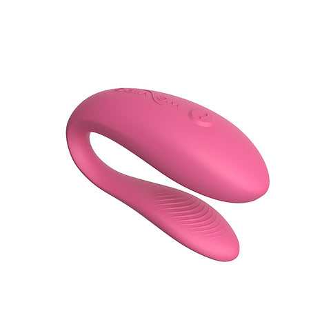 We-Vibe Sync 10 Functions Couples Vibarator - Sex Toys For Couples