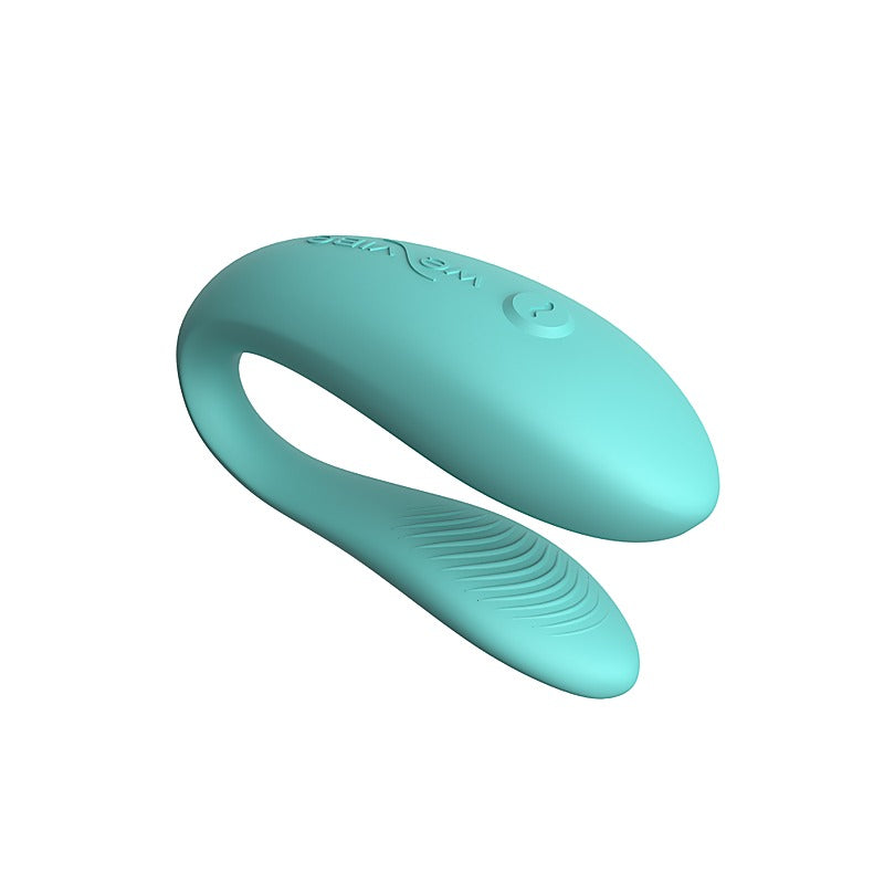 We-Vibe Sync 10 Functions Couples Vibarator - Sex Toys For Couples