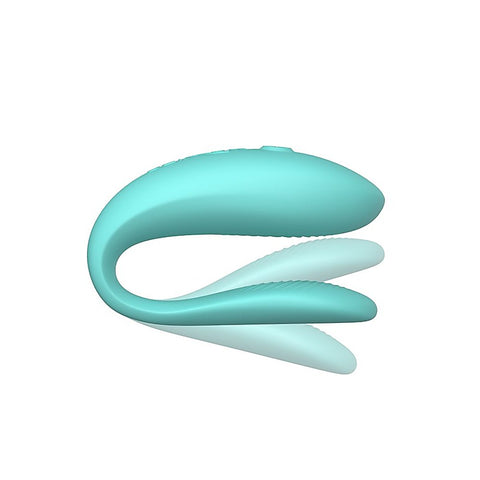 We-Vibe Sync 10 Functions Couples Vibarator - Sex Toys For Couples