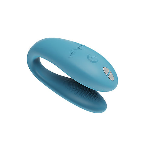 We-Vibe Sync Go Vibrating Adult Couples Massager - Sex Toys For Couples