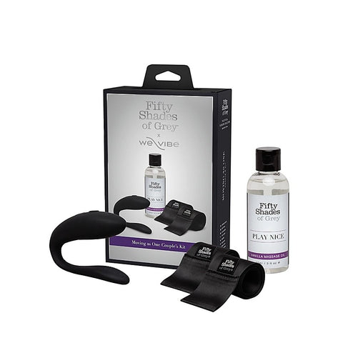 Professional We-Vibe Sync Lite by Love Honey - Sex Kits