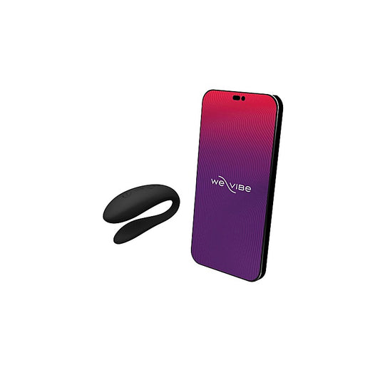 We-Vibe Sync Lite Moving as One Couple Kit - Sex Kits