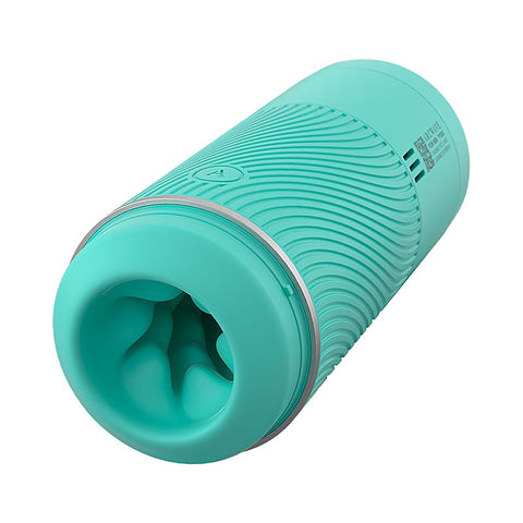 Arcwave Pow Manual Suction Control Stroker by Love Honey - Masturbators and Strokers