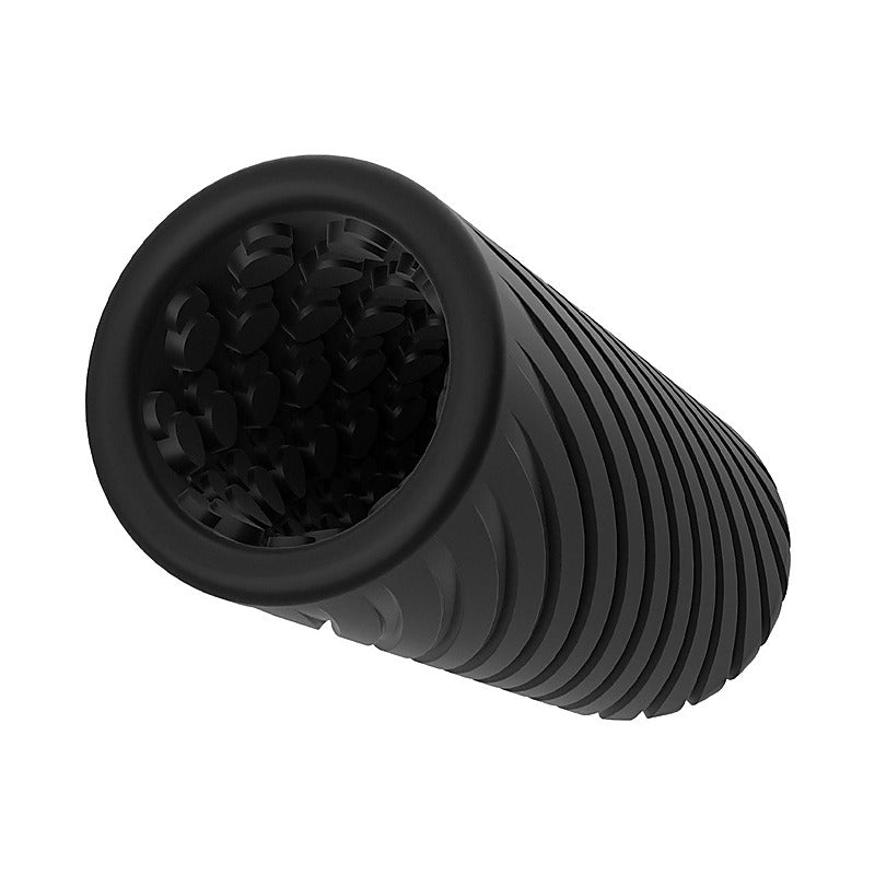 Arcwave Ghost Reversible Textured Male Stroker by Love Honey - Masturbators and Strokers