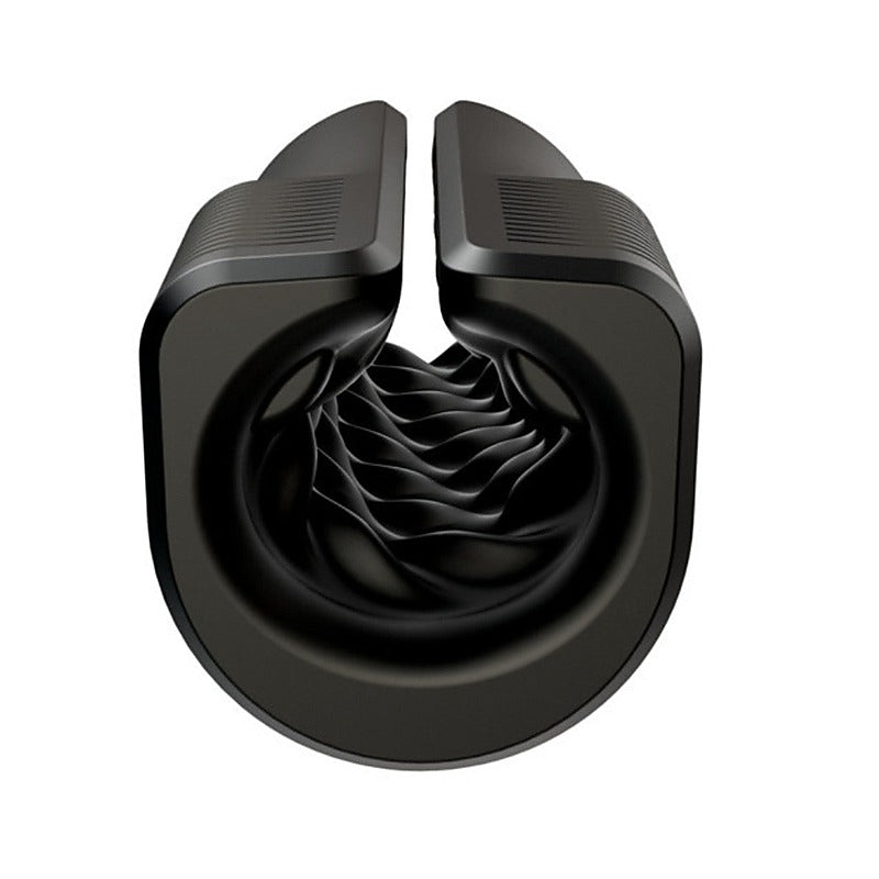 Arcwave Zing Automatic Vibrating Male Stroker by Love Honey - Masturbators and Strokers
