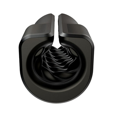Arcwave Zing Automatic Vibrating Male Stroker by Love Honey - Masturbators and Strokers