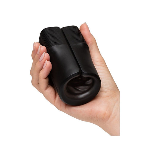 Arcwave Zing Automatic Vibrating Male Stroker by Love Honey - Masturbators and Strokers