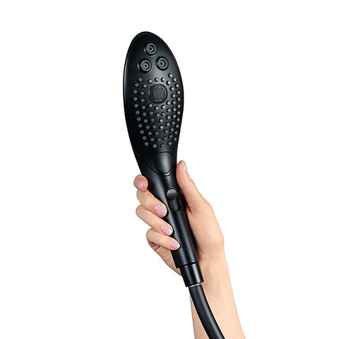 Womanizer Wave Waterproof Clitoral Stimulator by Love Honey - Clit Ticklers and Pulsators