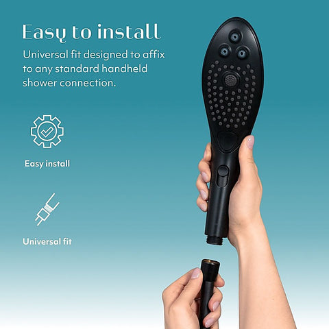 Womanizer Wave Waterproof Clitoral Stimulator by Love Honey - Clit Ticklers and Pulsators