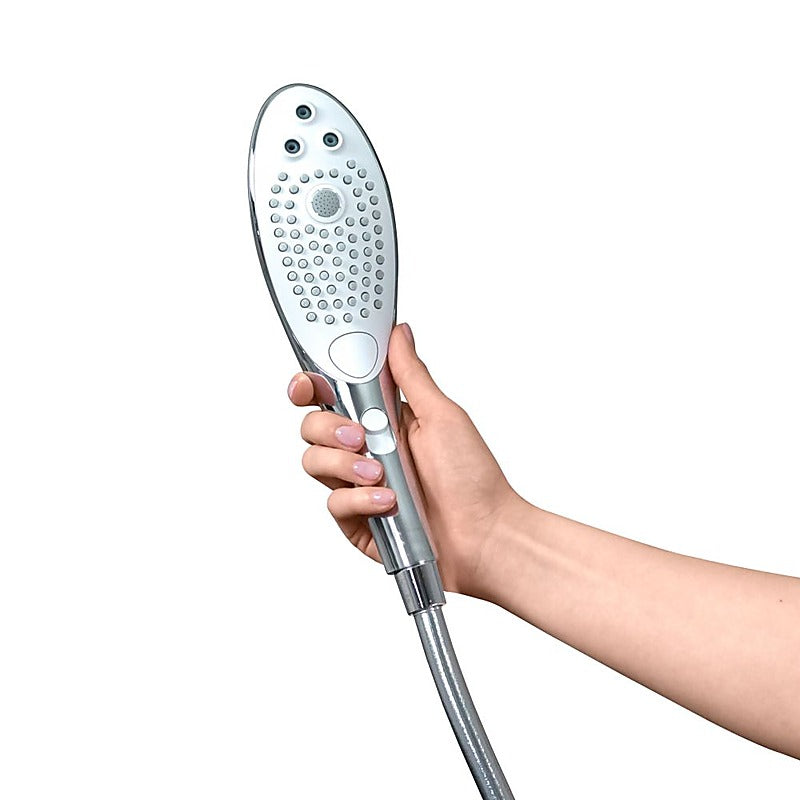 Womanizer Wave Waterproof Clitoral Stimulator by Love Honey - Clit Ticklers and Pulsators