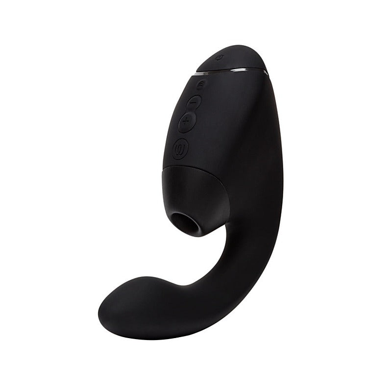 Womanizer Next Duo Clitoral and G-Spot Stimulator - Clit Ticklers and Pulsators