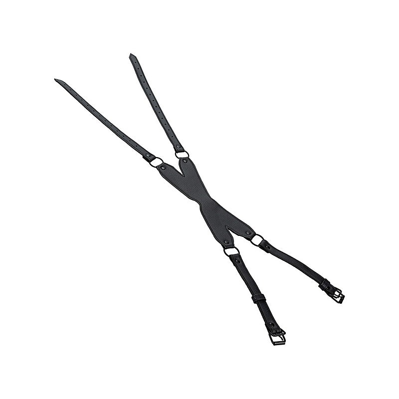 Nocturnal Collection Bondage X-Mask by California Exotics - Masks And Blindfolds