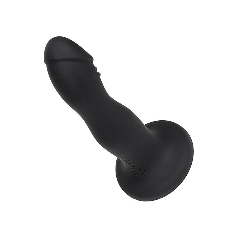 Onyxxx Rechargeable Contoured Anal Probe - Butt Plugs