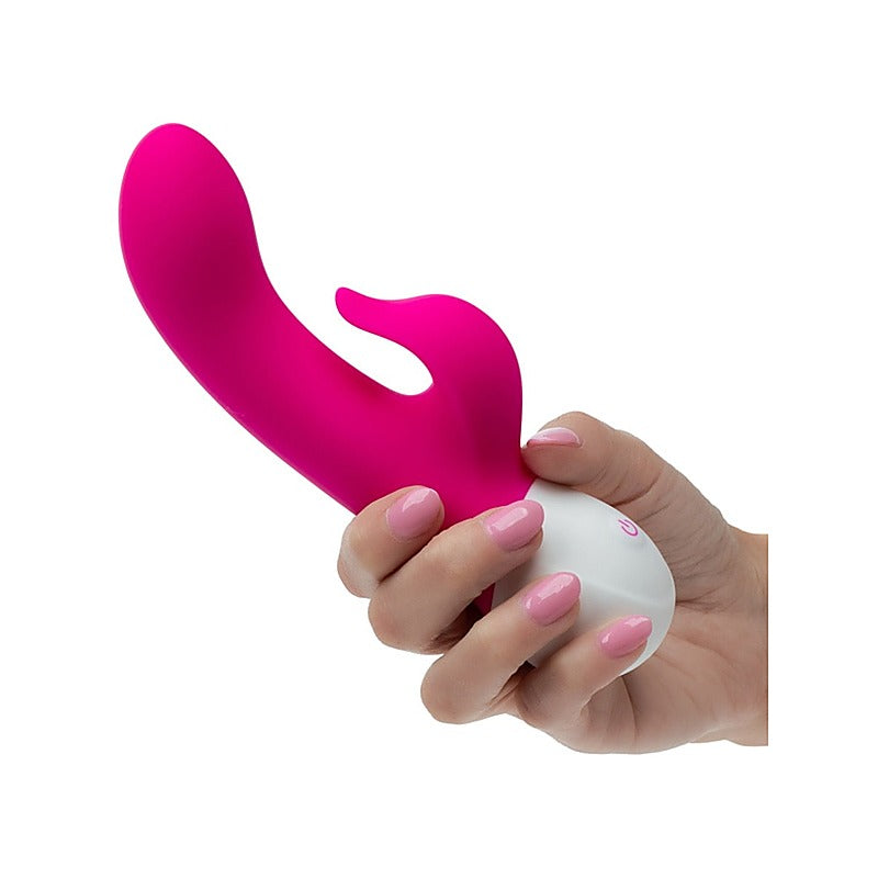 Dual Pleaser Rabbit Vibrator by California Exotics - Rabbit Vibrators