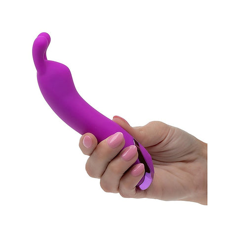 Kroma Turbo Bunny Rabbit Vibrator by California Exotics - Rabbit Vibrators
