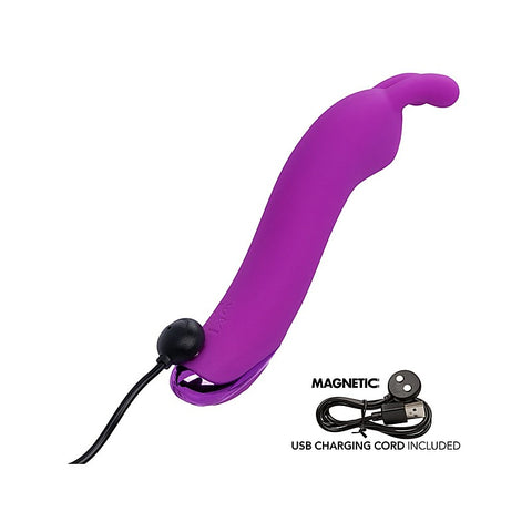 Kroma Turbo Bunny Rabbit Vibrator by California Exotics - Rabbit Vibrators
