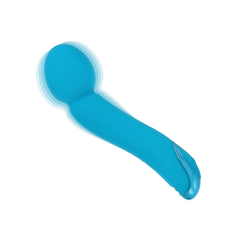 Kroma Turbo G-Spot Vibrator by California Exotics - G-Spot Vibrators