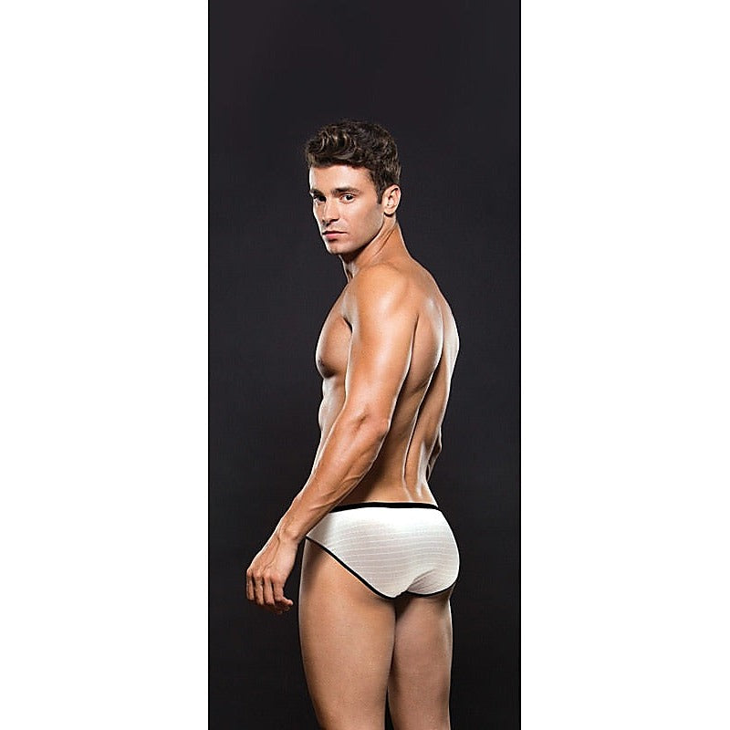 Premium Express Yourself Brief by Envy Menswear - Mens Briefs And Boxers