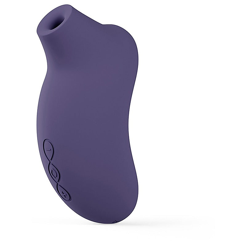Lelo SONA 3 App Control Clitoral Stimulator - Clit Ticklers and Pulsators