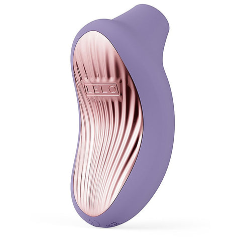 Lelo SONA 3 App Control Clitoral Stimulator - Clit Ticklers and Pulsators