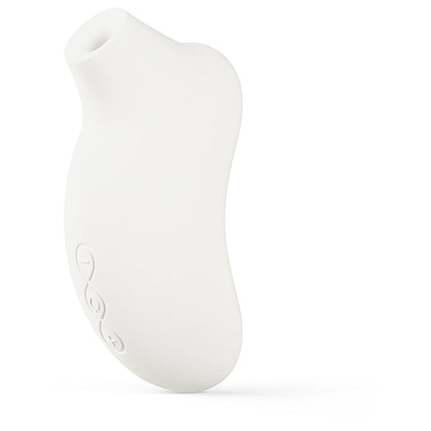 Lelo SONA 3 App Control Clitoral Stimulator - Clit Ticklers and Pulsators