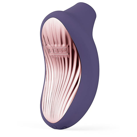 Lelo SONA 3 App Control Clitoral Stimulator - Clit Ticklers and Pulsators