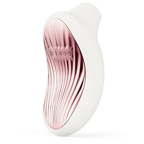 Lelo SONA 3 App Control Clitoral Stimulator - Clit Ticklers and Pulsators