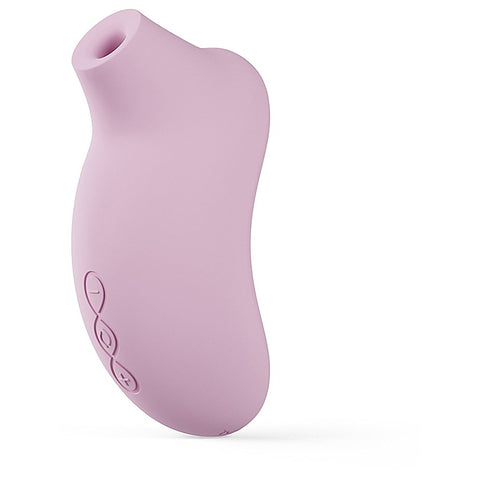 Lelo SONA 3 Cruise App Control Clitoral Massager - Clit Ticklers and Pulsators