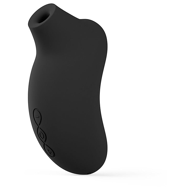 Lelo SONA 3 Cruise App Control Clitoral Massager - Clit Ticklers and Pulsators