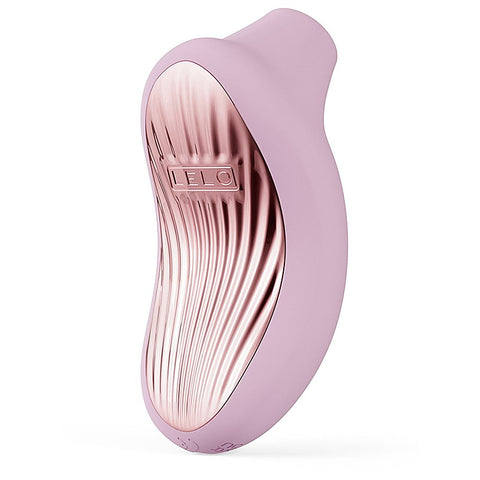 Lelo SONA 3 Cruise App Control Clitoral Massager - Clit Ticklers and Pulsators