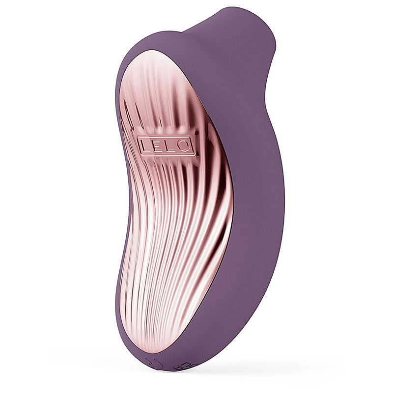 Lelo SONA 3 Cruise App Control Clitoral Massager - Clit Ticklers and Pulsators