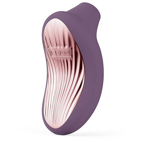 Lelo SONA 3 Cruise App Control Clitoral Massager - Clit Ticklers and Pulsators