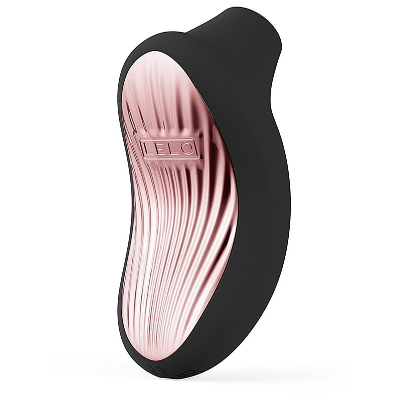 Lelo SONA 3 Cruise App Control Clitoral Massager - Clit Ticklers and Pulsators