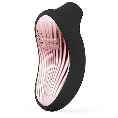 Lelo SONA 3 Cruise App Control Clitoral Massager - Clit Ticklers and Pulsators