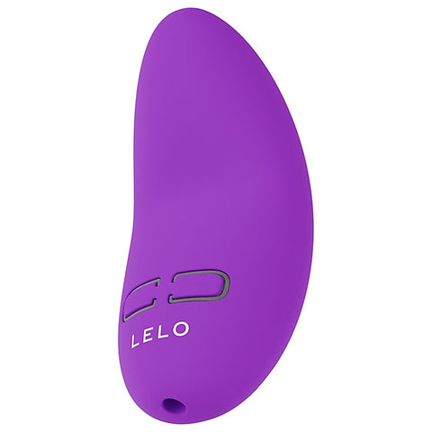LELO NEA Originals Personal Clitoral Massager - Clit Ticklers and Pulsators
