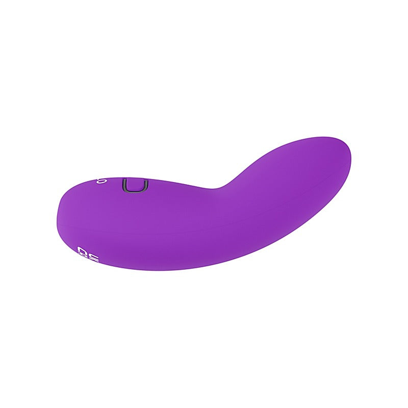 LELO NEA Originals Personal Clitoral Massager - Clit Ticklers and Pulsators