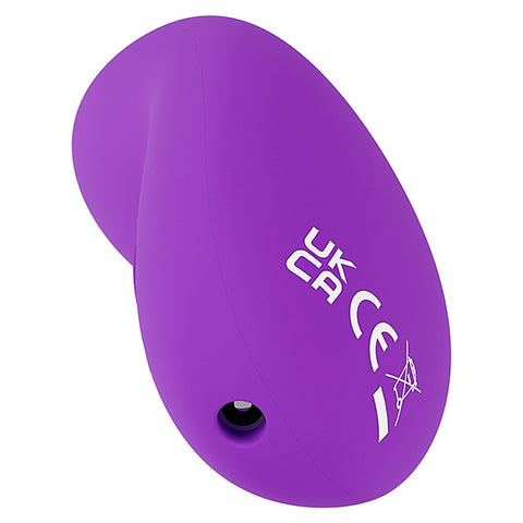 LELO NEA Originals Personal Clitoral Massager - Clit Ticklers and Pulsators