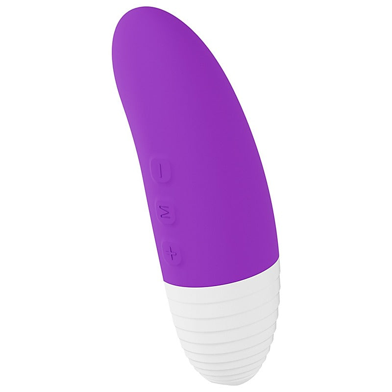 LELO AKO Originals Vibrating Personal Massager - Personal Massagers
