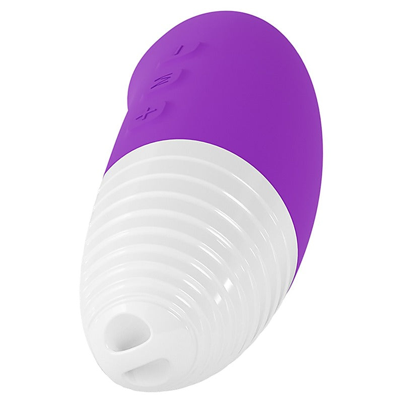 LELO AKO Originals Vibrating Personal Massager - Personal Massagers
