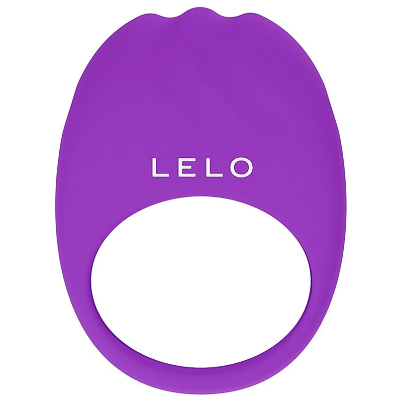 LIFEGUARD Originals Vibrating Cock Ring by Lelo - Vibrating Cock Rings