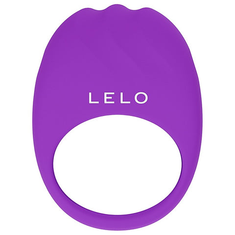 LIFEGUARD Originals Vibrating Cock Ring by Lelo - Vibrating Cock Rings