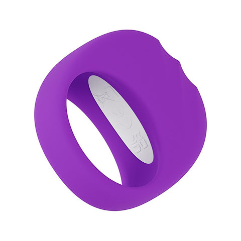 LIFEGUARD Originals Vibrating Cock Ring by Lelo - Vibrating Cock Rings