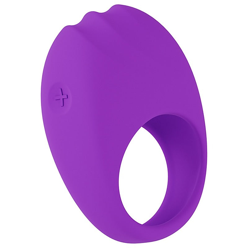 LIFEGUARD Originals Vibrating Cock Ring by Lelo - Vibrating Cock Rings
