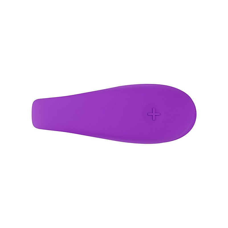 LIFEGUARD Originals Vibrating Cock Ring by Lelo - Vibrating Cock Rings