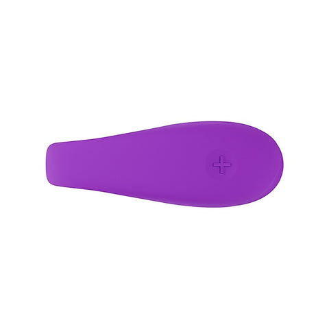 LIFEGUARD Originals Vibrating Cock Ring by Lelo - Vibrating Cock Rings